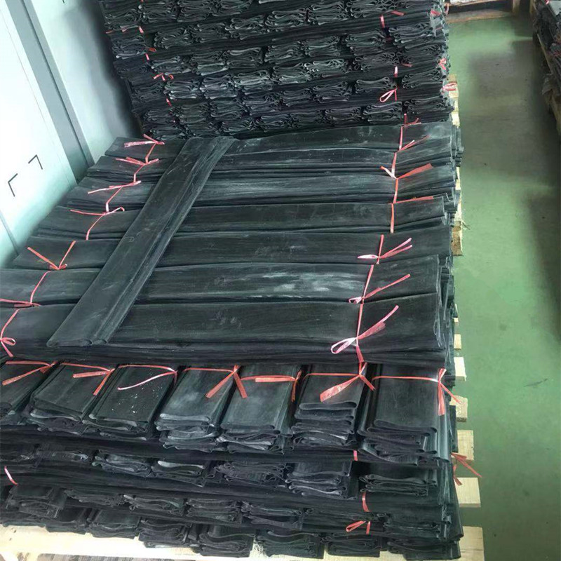 Customize EPDM long life nano fine bubble tube diffuser