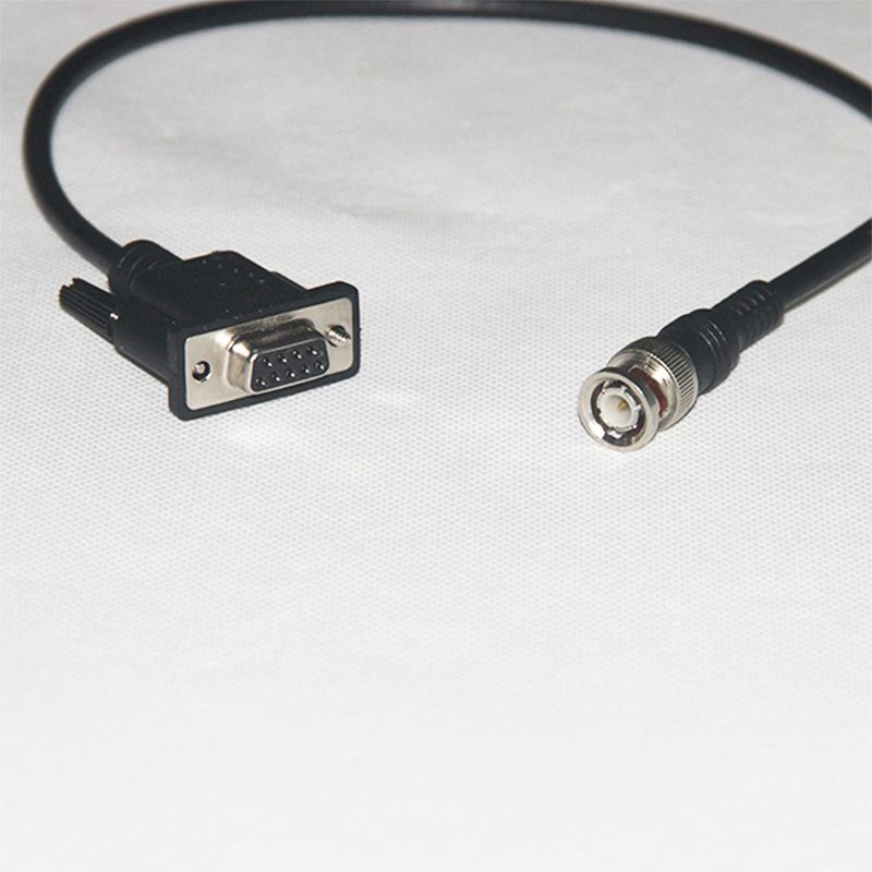 Wholesale Black VGA to Single BNC Cable