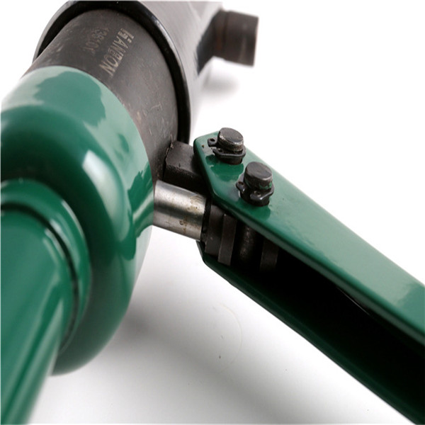 Hydraulic crimping terminal Tools