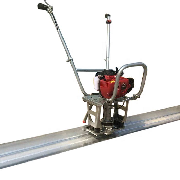 Laser concrete screed machines for sale