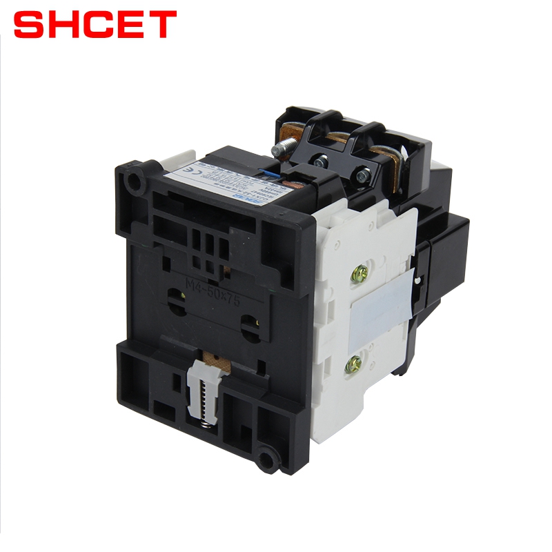 China Hot Sale General Electric 4 Pole Contactor