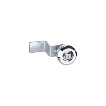 Saipwell Electric Cabinet enclosure lock/ cylinder quarter turn lock MS705 /electric cabinet cam lock