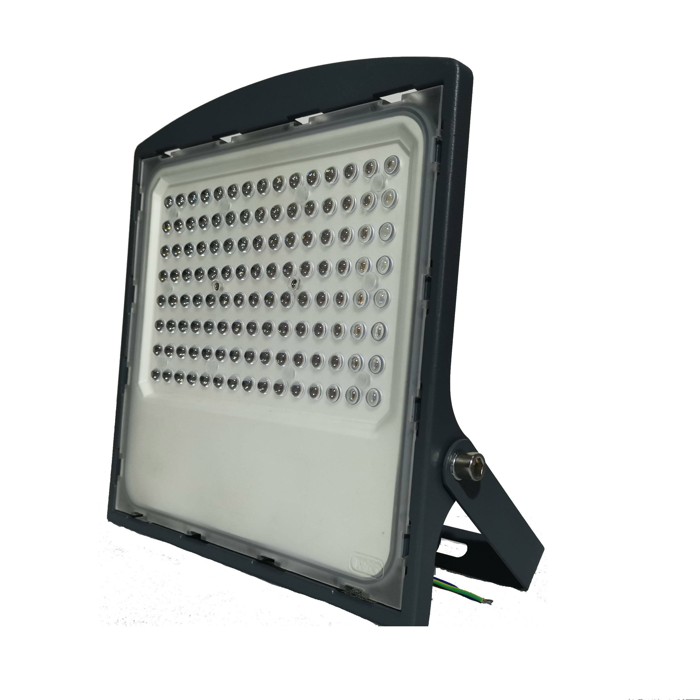 SMD 3030 slim body 150w led flood light