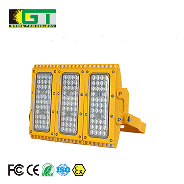 TFE9288  Gas field vintage explosion proof lighting