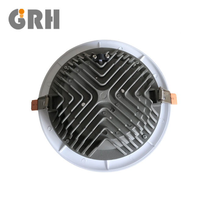 20w new design high temperature resistant led down light