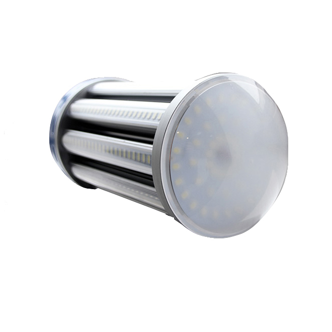 54w hot sale 360 degree beam angle energy saving cheap E27 E39 E40 high lumen led corn light bulb