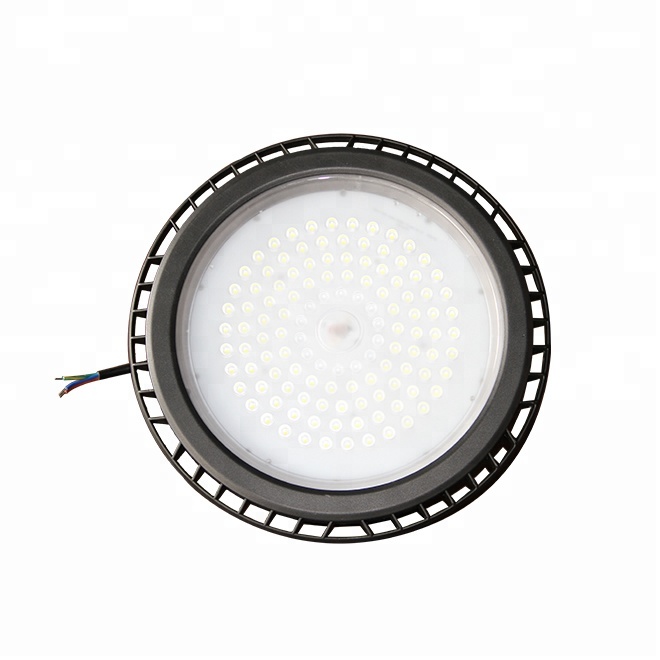 150W super bright waterproof IP65 3000K 4000K 5000K 6000K 6500K led UFO high bay light