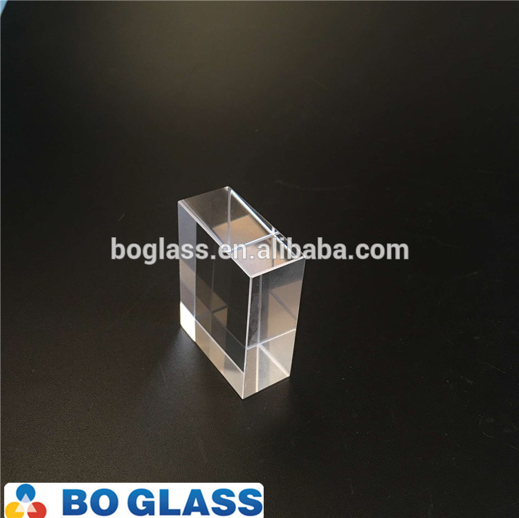 2018 hot sale 3D laser solid crystal cube