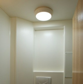 IP65 12W led ceiling light