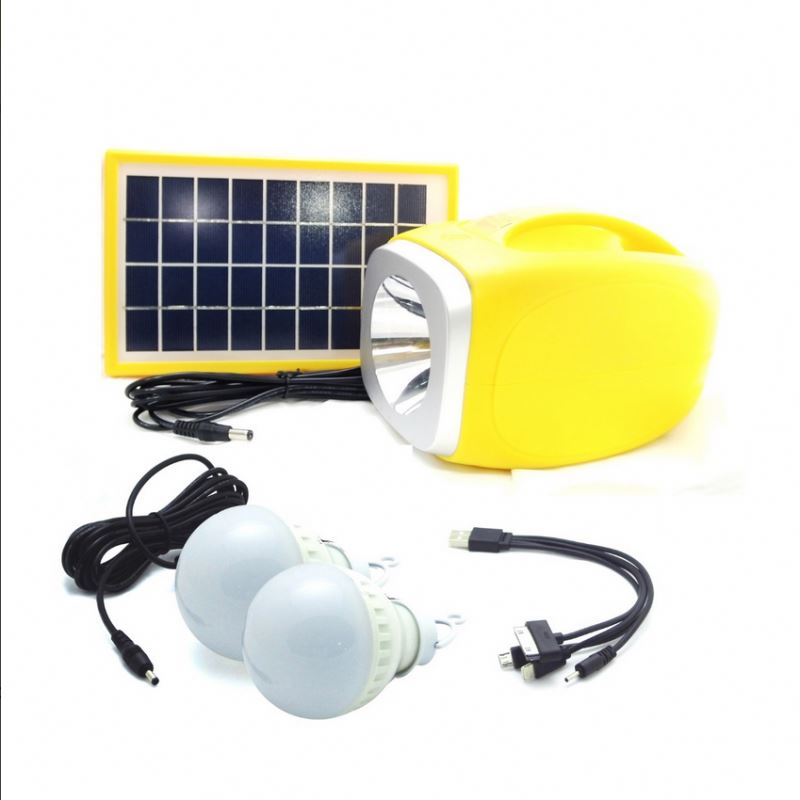 Multi-Usage USB Solar Hanging Light Camping solar outdoor LED Lantern lighting Lights