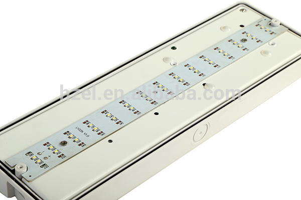 1*30LED Back-up LED Industrial Emergency Light