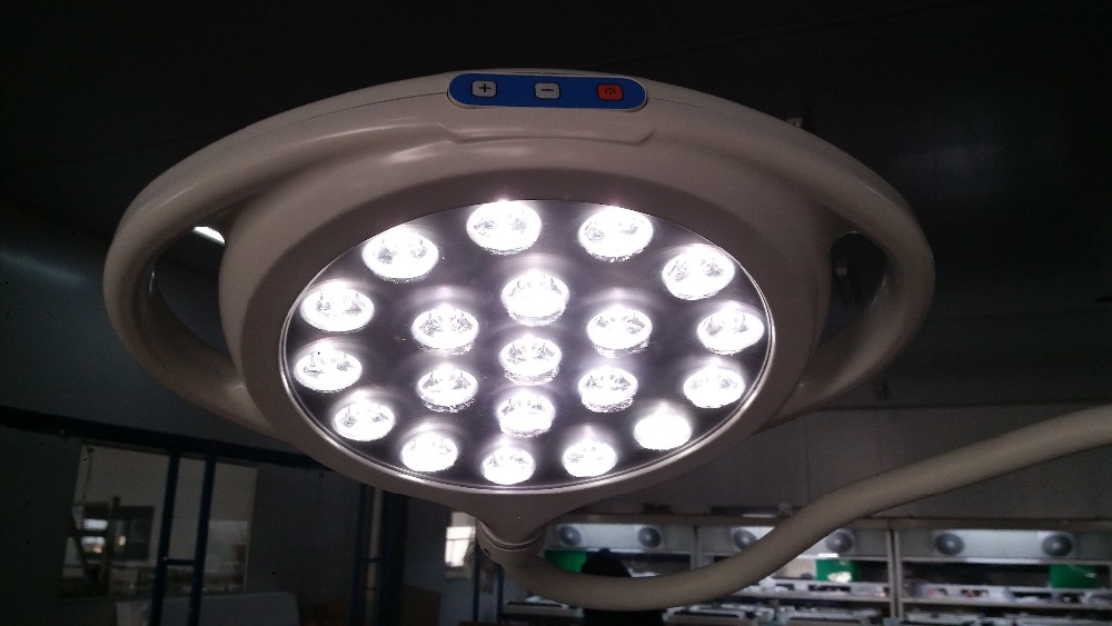 MEL-LED11 Mobile Small Head LED ot lamp
