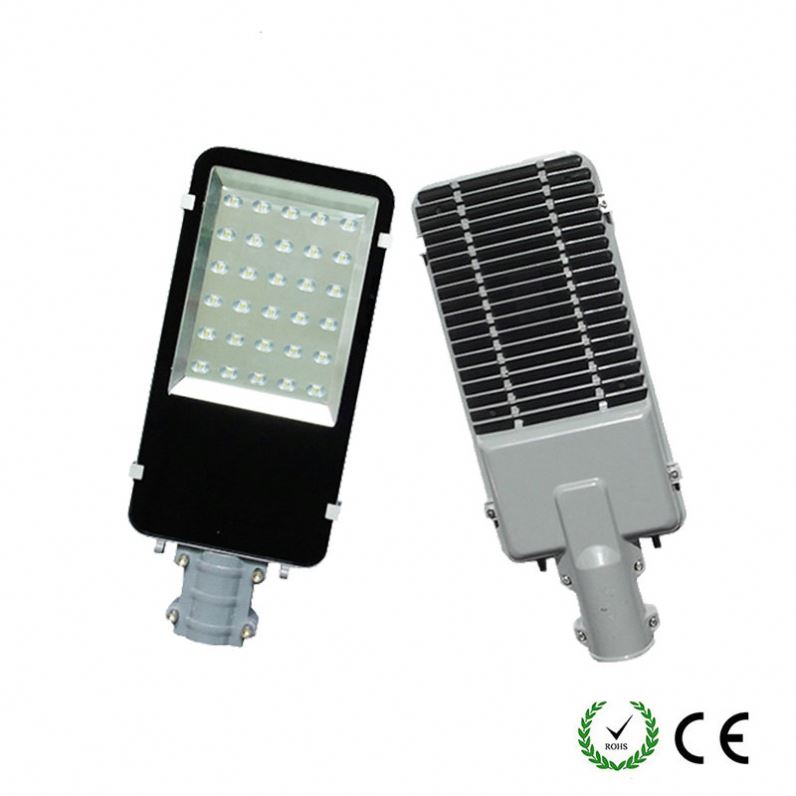 Outdoor Waterproof IP65 60w 80w 100w 120w COB led Street Light