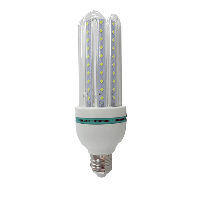 30w energy saving super bright corn hot selling led U shape bulb