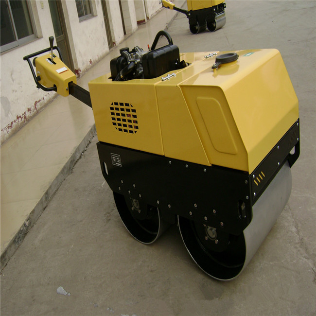 Factory direct supply for mini road roller , mini vibratory road roller for factory price