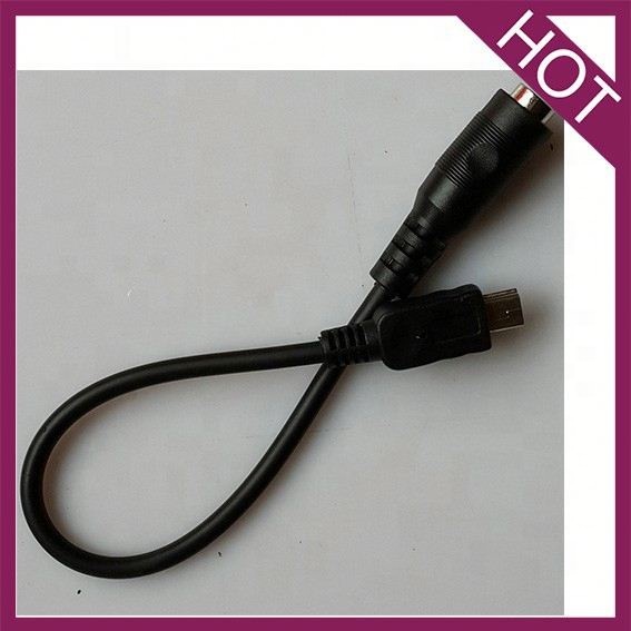 usb dc cable