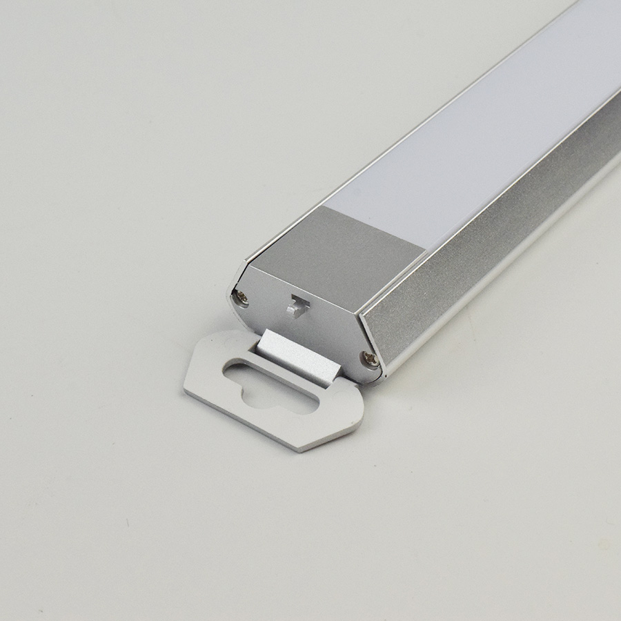 Cabinet Light LED USB Aluminum Alloy Rechargeable Night Light