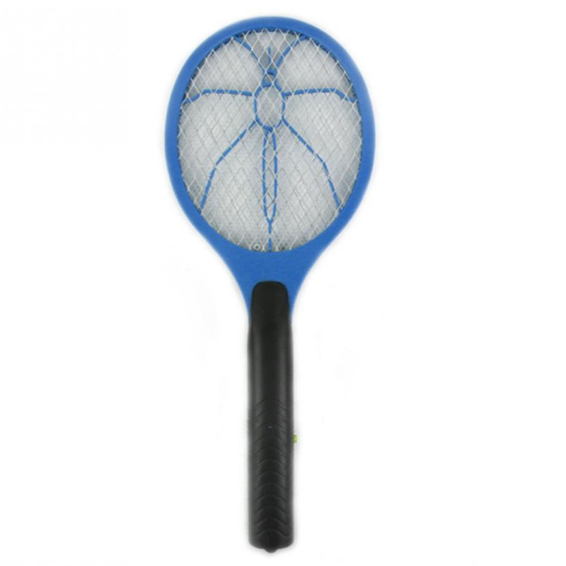 2018 Hot Sale Electric Anti Mosquito Swatter 3 Layers Mesh Repellent Patch