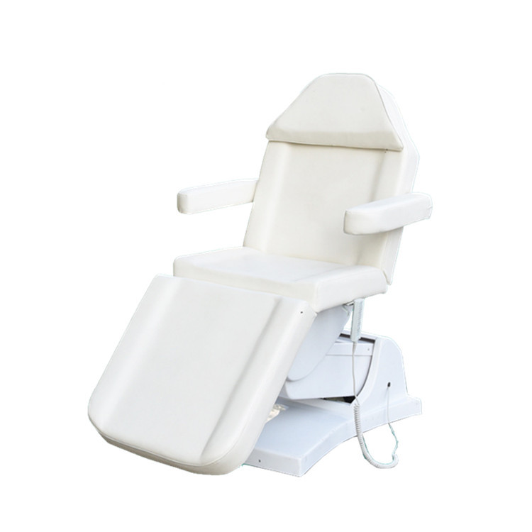 Multi-functional electric beauty bed electric facial bed electric message bed