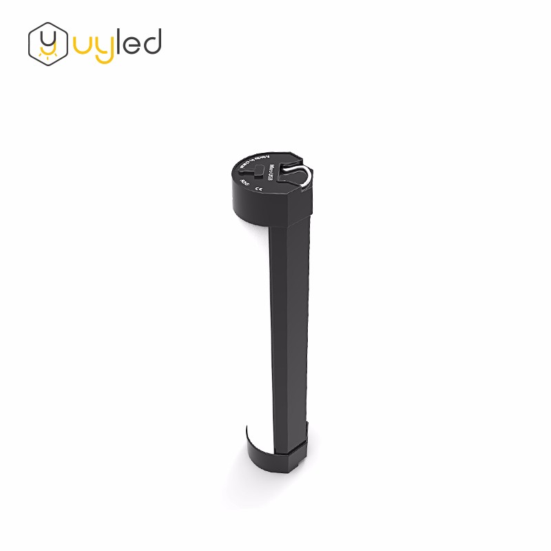 UYLED Portable Lithium Battery Rechargeable Magnetic Dimmable LED Emergency Light for Outdoor Activity