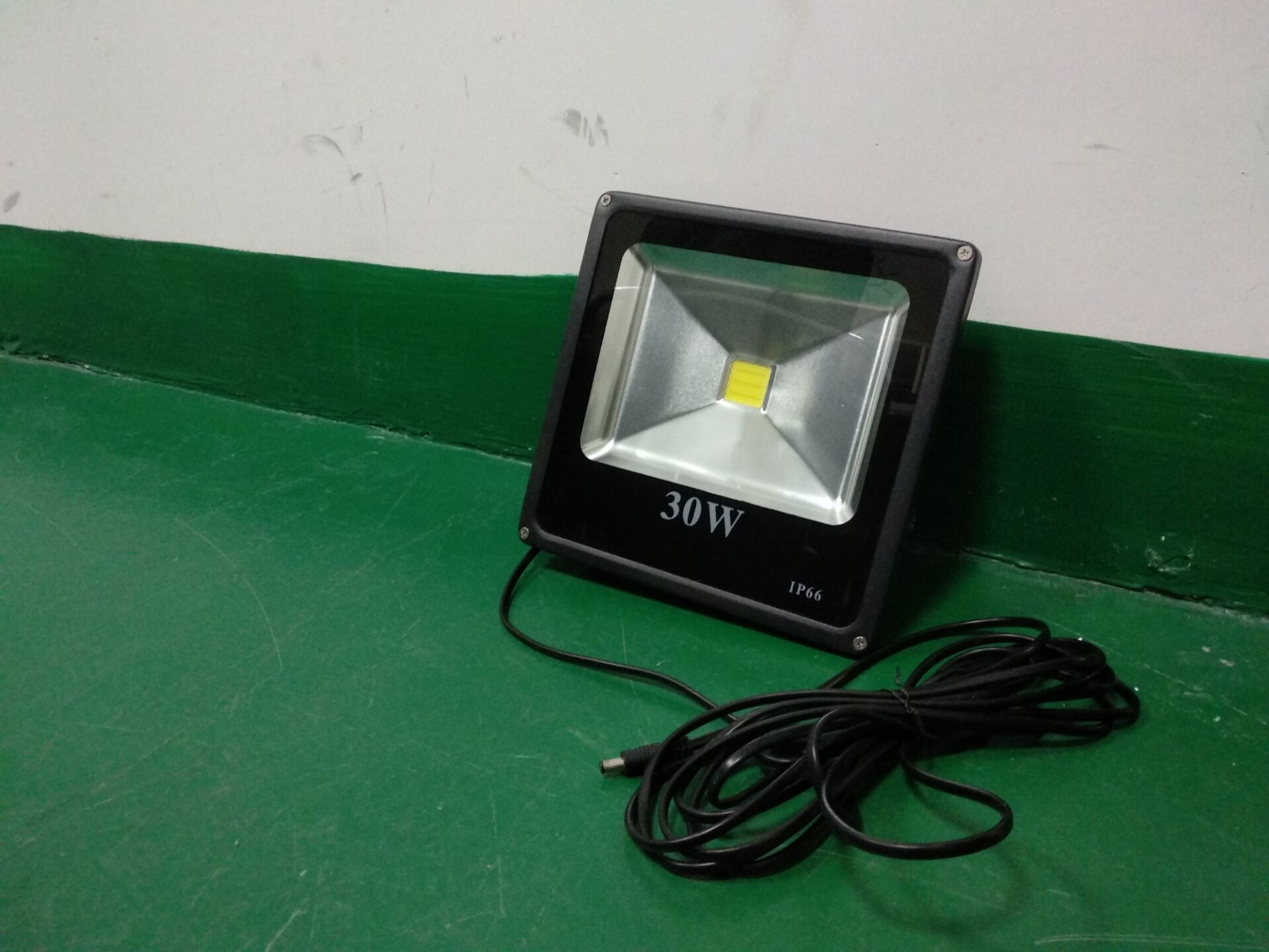 Most powerful led meanwell outdoor flood light slim