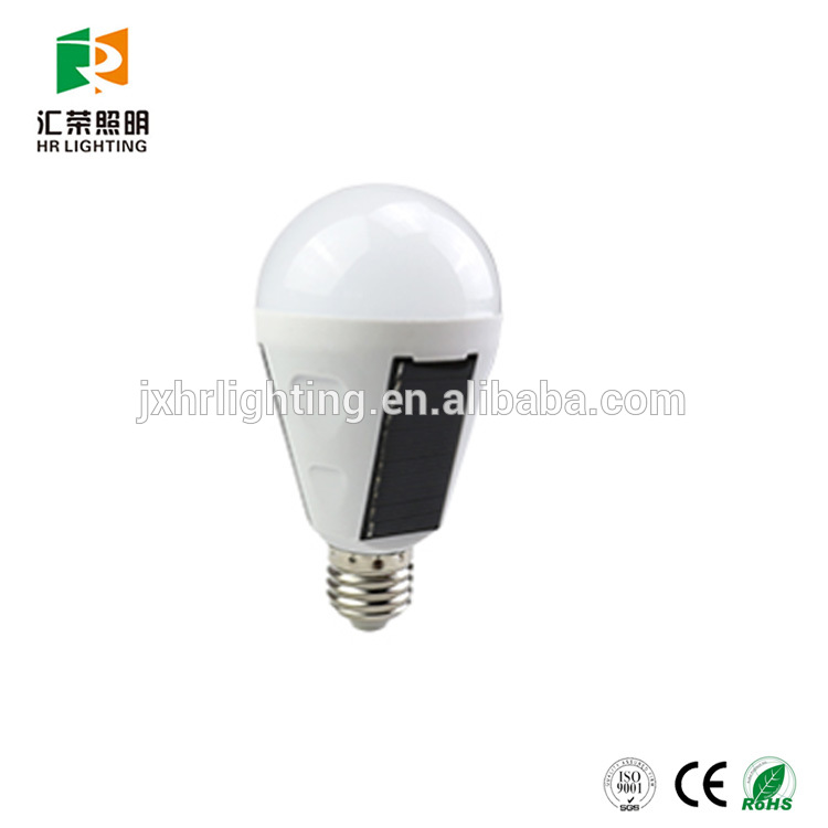 IP65 solar post cap light indoor led solar rechargeablelight