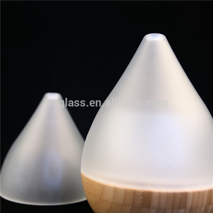 Glass material humidifier / New mini humidifier / USB mini humidifier