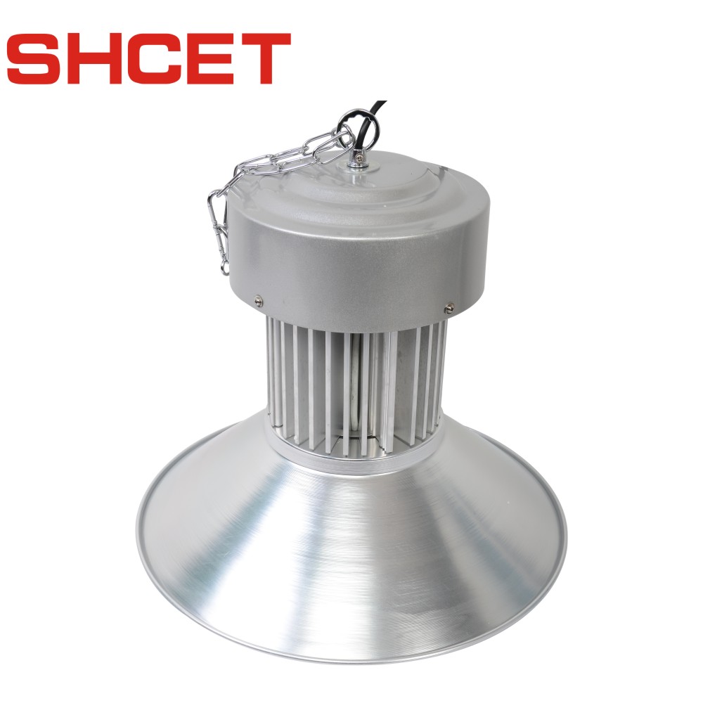 China Supplier Wholesale 150 Watt LED High Bay Lighting Lens Housing