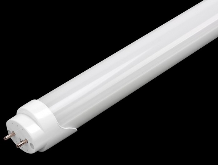 RoHS 9w LED Tube Light T8 60 cm