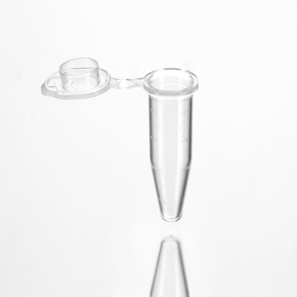 PP microcentrifuge tube 1.5ML microcentrifuge tube