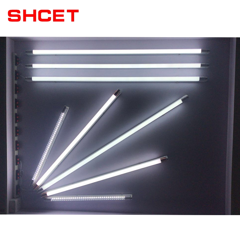 Wholesale ZhongShan 18w LED Read Tube Light Indoor Manufacturer