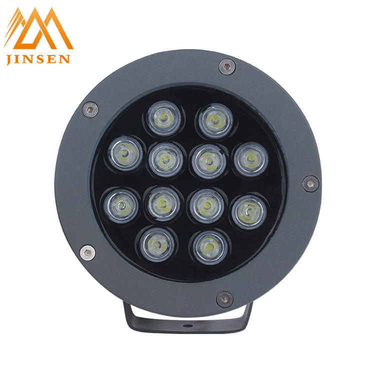 Sell like wild fire Quality 12W 1080-1200LM garden lawn light
