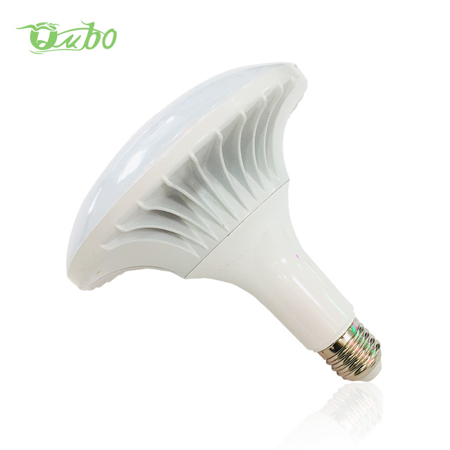 China supplier  high quality  aluminum LED light UFO LED bulb F150 50W LED bulb E27 B22 lamp