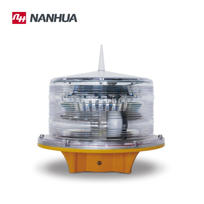 LT810A obstruction warning light