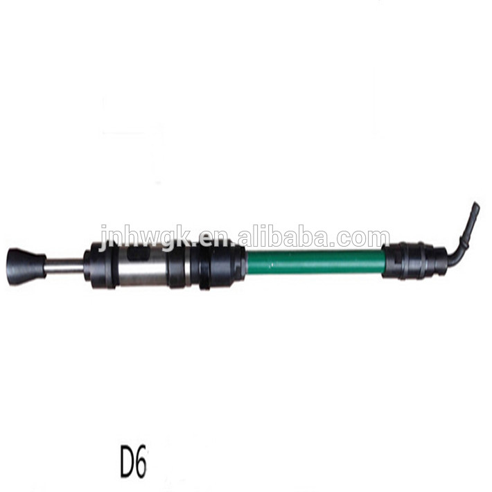 Small D4 Pneumatic Tamper / sand rammer/air rammer