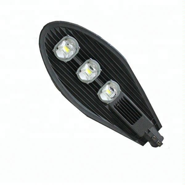 150w led street lamp fixture with driver