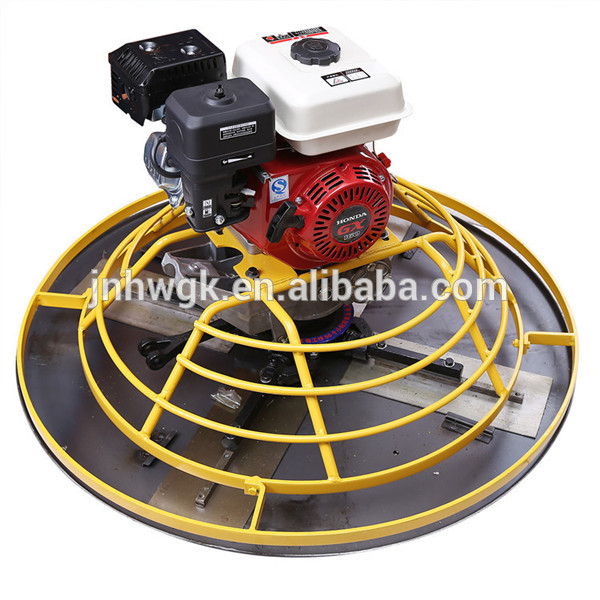 gasoline riding power float