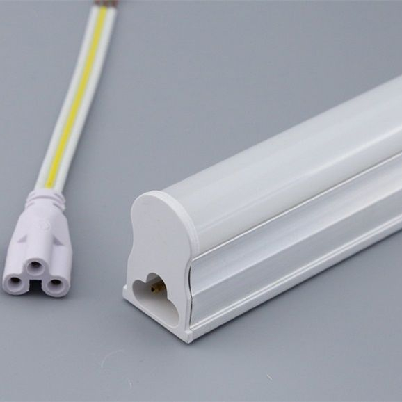 Manufactory Wholesale 18w asian tube 18 watt led 1200mm integrated t5 light