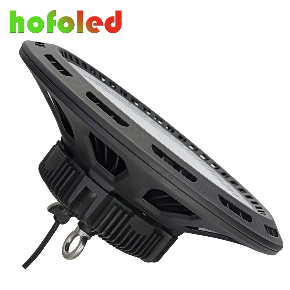 good quality Aluminum 80w UFO led high bay heat sink