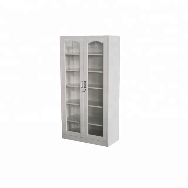 hospital equipment hospital medical cabinet for medcal treatment