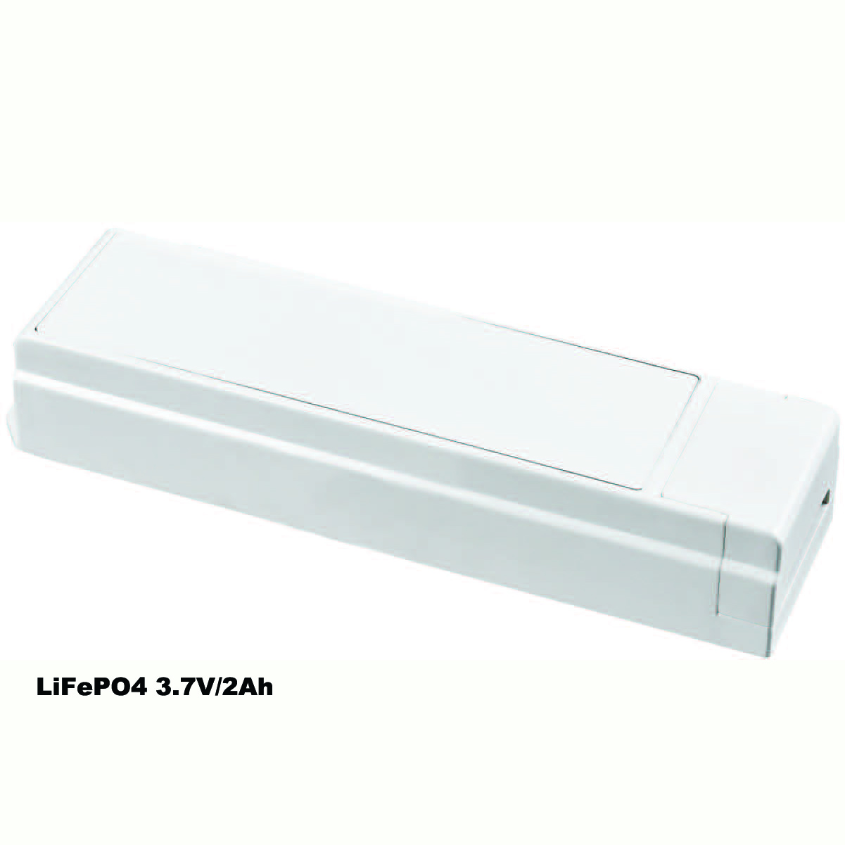 LiFePO4 3.7V/2000mAh LED ceiling light Emergency kit,15W led downlight emergency ballast factory