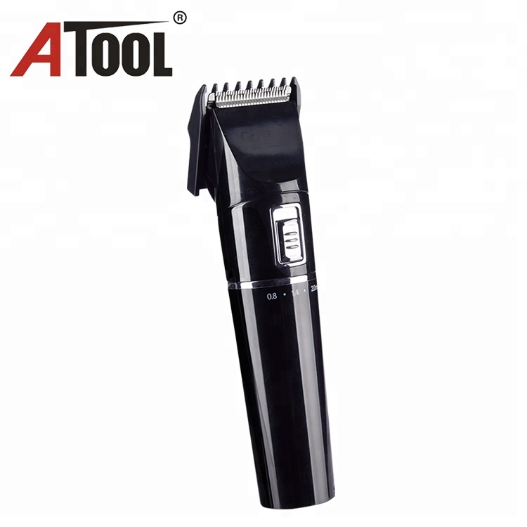 New arrival rechargeable electric beard hair clipper trimmer