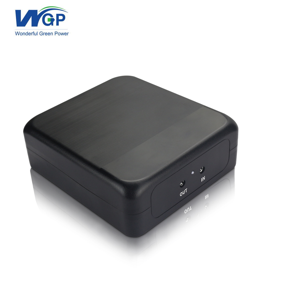 High power online ups 24V 1.5a 2a 2.5a 3a max desktop DC mini ups for gear motor and pumps