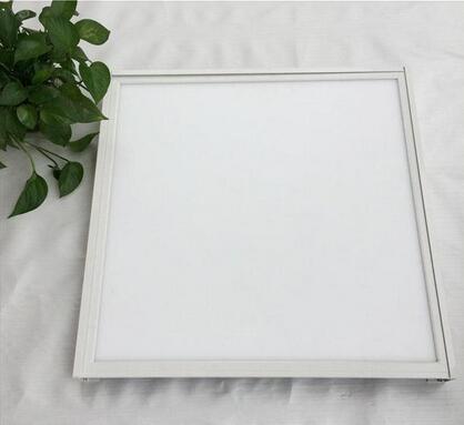 40W 36W 48W 1x1 ft feet white frame flat led panel lighting 300x300 dimmable Office/Home/Hotel indoor LED panel lamp