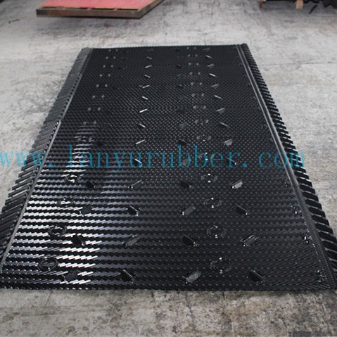 film fill type marley cooling tower filling material marley cooling tower infill 1220