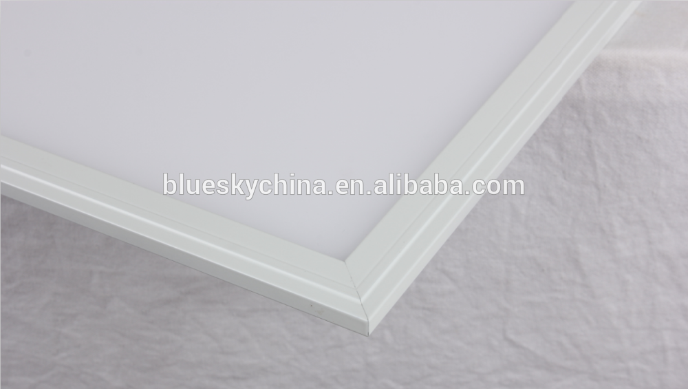 36W 48W conceal installation ceiling lights led panel light