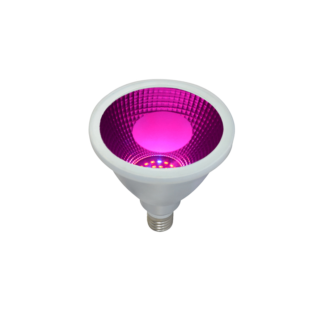 China suppliers ip65 waterproof led grow light E27 led spotlight and hydroponic led grow lights bulbs for indoor led grow lights