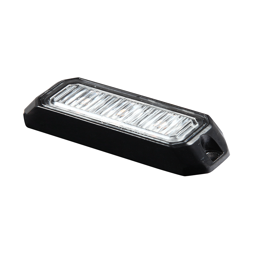 LED Strobe Light with Emark ECE R65 Certification, High Quality Strobe Beacon from Factory