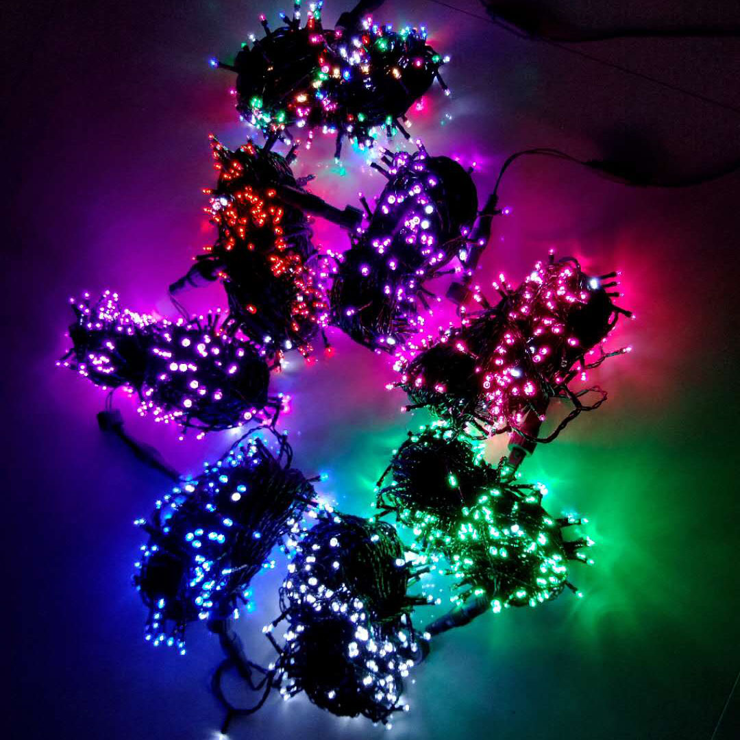 hot selling decorative led string light bulb