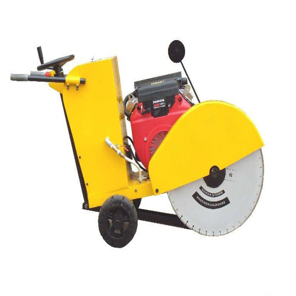 GX390 asphalt road cutter machine HW factory supply